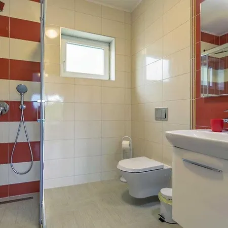 Comfortable בית נופש *