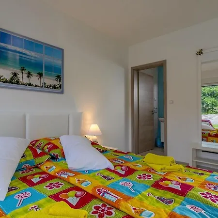 Comfortable Štokovci