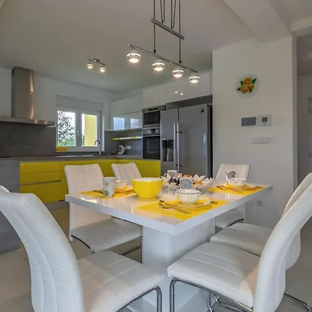 Comfortable * Štokovci