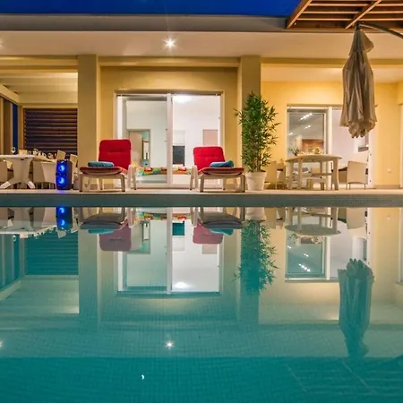 בית נופש Comfortable Štokovci